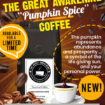 redpill coffee ad 1