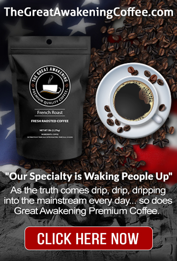 The Great Awakening Coffee