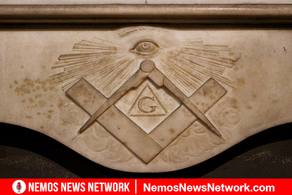 Diving Deeper Into General Flynn’s Masonic Prayer. What ARE The 7 Rays ...