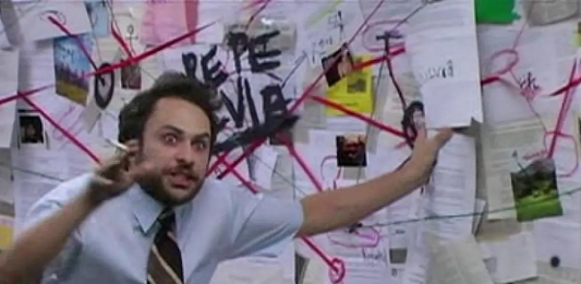 The Map