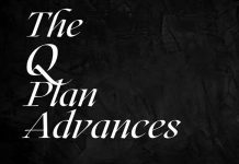 The Q ‘Plan’ Advances (11/6-14/22)