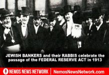 Q Just Called Out The Jewish Mafia