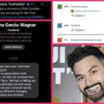 Handsome Truth – Aunt says Jewish mixed