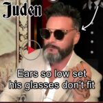 Handsome Truth – Glasses and Ears