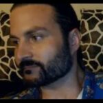 Handsome Truth Jew Profile