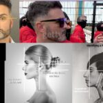 Handsome Truth – Phenotype Match to Jew