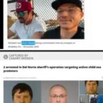 Handsome Truths Pedophile Friend
