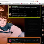 OMGitsFlood jewish ears and FTJMedia Dave Gahary connection