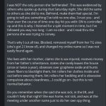 About Jackie