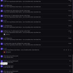 Dianne and Nemos Emails