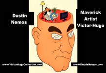 Dustin Nemos Victor Hugo Expose Alex Jones Stew Peters SGT Report Mike Adams Jim Fetzer John Coleman