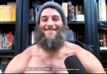 Dustin Nemos vs Dean Ryan – Realdealmedia HILARIOUS ENDING