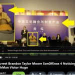 VH Chinese CCP Ties