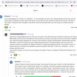 VH Triggered – Has No Evidence