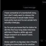 Victor