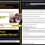Victor Hugo – Dianne Email Lies