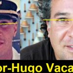Victor Hugo Vaca Jr – Jew Maybe
