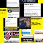 Victor Hugo the Art Pervert Pedo