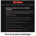 Victor is a penis obsessed pervert