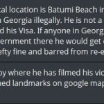 Victors Location