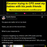 7sees_ Silent on His friends evils