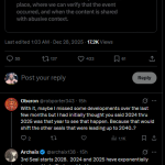 Escanor – Associated with Archaix