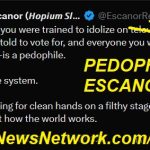 Escanor Hypocrisy – Pedo