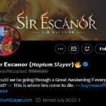 Escanor Thumb