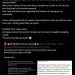 Escanor connection to Sunfluencer5