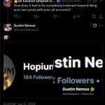 Escanors Comparison Fail