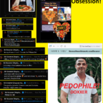 Escanors PEDOterm Pizza pasta hotdog obsession