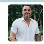 Escanor’s Real Name Doxx Employer