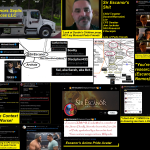 Escanors Septic Services MEGA MEME