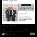 Escanors lies about me and Flynn
