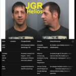 JGR Twitter Troll
