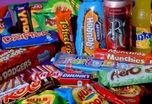 Lung Cancer? Alarming Study Finds Ultra-Processed Foods Are Even Worse Than Previously Thought