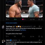 TheFringe & 7Sees_ defending Escanor with lies