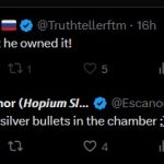 Truthteller and Escanor