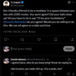 cwlooper lies for Escanor