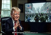 SilentWar Ep6453: World War Trump, Trojan Trumps Private IDF Army GOES BOLSHEVIK! on CITIZENS