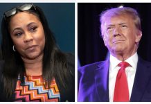 Trump Seeks $6 Million Legal Fee Reimbursement For Dismissed Georgia Election Case