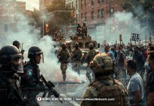 PAPERS NOW, GOY! – IDF>ICE GOES WILD – The BEATDOWN OF AMERICAN CITIZENS