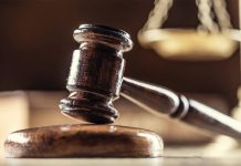 Virginia Judge Halts Democratic Plans To Redistrict State Before Midterm Elections