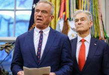 “MAHA” Fell For It Again – RFK Jr. Defends Trump’s Glyphosate Order