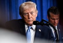 President Trump Signals ‘Something Big’ After FBI Seizes 2020 Ballots In Fulton County