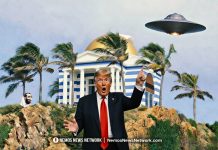 The SilentWar Ep6456 – Aliens & Wars Distract From Epstein-Trump List