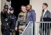 What The FBI Is Investigating In Criminal Probe Of 2020 Election