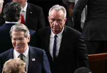 Biden-Appointed Judge Blocks RFK Jr’s Appointees To Vaccine Panel