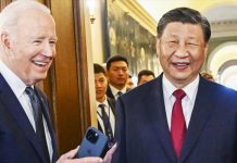 Bombshell Evidence Suggests Communist China Penetrated U.S. 2020 Election