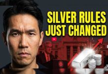 Huge Silver News! Fed’s About to Change Gold & Silver Pricing Forever